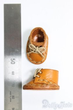 画像2: オビツ11/OF:靴 I-25-12-28-165-KD-ZI