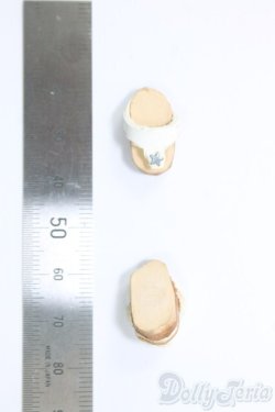 画像2: オビツ11/OF:靴 I-25-12-28-168-KD-ZI