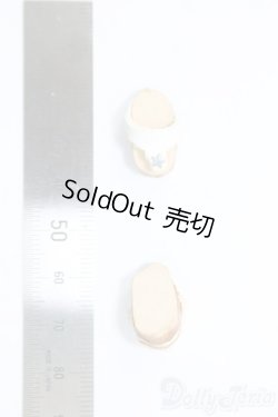 画像2: オビツ11/OF:靴 I-25-12-28-168-KD-ZI