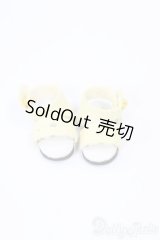 オビツ11/OF:靴 I-25-12-28-169-KD-ZI