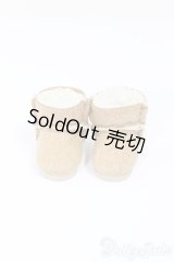 オビツ11/OF:靴 I-25-12-28-172-KD-ZI