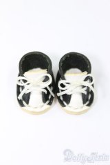 オビツ11/OF:靴 I-25-12-28-170-KD-ZI