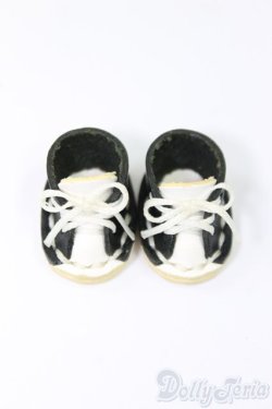 画像1: オビツ11/OF:靴 I-25-12-28-170-KD-ZI