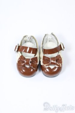 画像1: オビツ11/OF:靴 I-25-12-28-166-KD-ZI