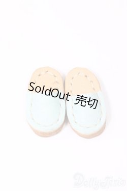 画像1: オビツ11/OF:靴 I-25-12-28-167-KD-ZI