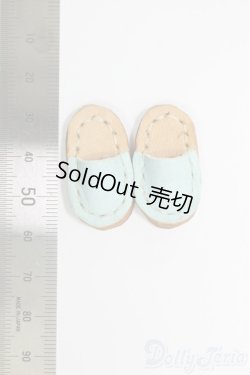 画像2: オビツ11/OF:靴 I-25-12-28-167-KD-ZI