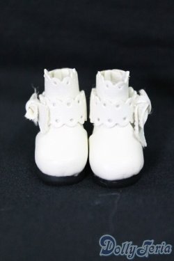 画像1: オビツ11/OF:靴 I-25-12-28-173-KD-ZI