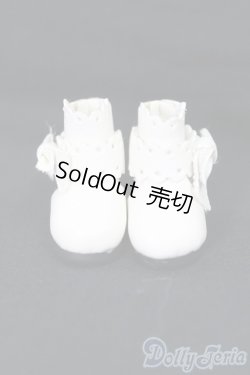 画像1: オビツ11/OF:靴 I-25-12-28-173-KD-ZI