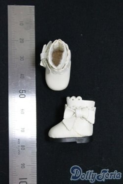 画像2: オビツ11/OF:靴 I-25-12-28-173-KD-ZI