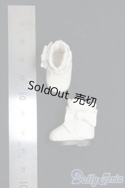 画像2: オビツ11/OF:靴 I-25-12-28-173-KD-ZI