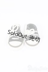 オビツ11/OF:靴 I-25-12-28-174-KD-ZI