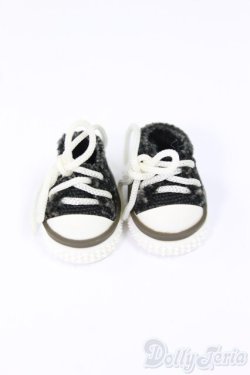 画像1: オビツ11/OF:靴 I-25-12-28-174-KD-ZI