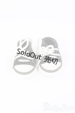 画像1: オビツ11/OF:靴 I-25-12-28-174-KD-ZI