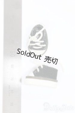 画像2: オビツ11/OF:靴 I-25-12-28-174-KD-ZI