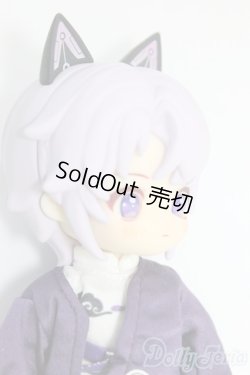 画像3: 次元界TOY NAGI/留学シーズン 星泉/ I-25-12-28-296-KD-ZI