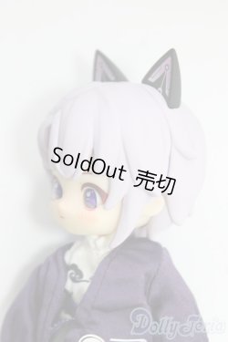 画像4: 次元界TOY NAGI/留学シーズン 星泉/ I-25-12-28-296-KD-ZI