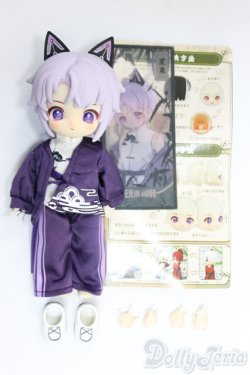 画像5: 次元界TOY NAGI/留学シーズン 星泉/ I-25-12-28-296-KD-ZI