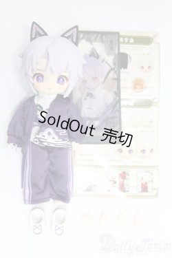 画像5: 次元界TOY NAGI/留学シーズン 星泉/ I-25-12-28-296-KD-ZI