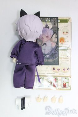 画像6: 次元界TOY NAGI/留学シーズン 星泉/ I-25-12-28-296-KD-ZI