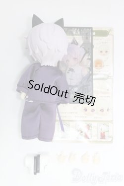 画像6: 次元界TOY NAGI/留学シーズン 星泉/ I-25-12-28-296-KD-ZI