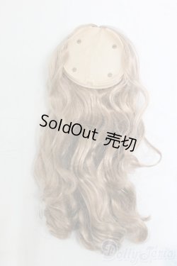 画像1: ネオブライスサイズ/頭皮パーツ/ファッションドール　衣装 I-25-12-28-118-KD-ZI