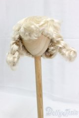 10-11inch/ウィッグ/ファッションドール　衣装 I-25-12-28-122-KD-ZI