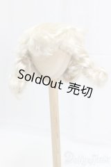10-11inch/ウィッグ/ファッションドール　衣装 I-25-12-28-122-KD-ZI
