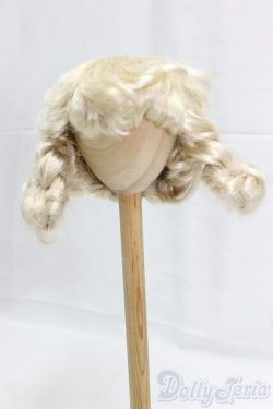 画像1: 10-11inch/ウィッグ/ファッションドール　衣装 I-25-12-28-122-KD-ZI