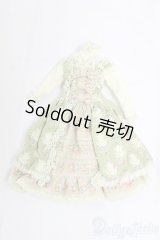 プーリップ/OF:衣装/1/6　ファッションドール　衣装 I-25-12-28-123-KD-ZI