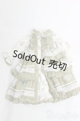 25-27/OF:衣装/ファッションドール　衣装 I-25-12-28-126-KD-ZI