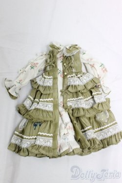 画像1: 25-27/OF:衣装/ファッションドール　衣装 I-25-12-28-126-KD-ZI