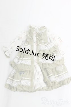 画像1: 25-27/OF:衣装/ファッションドール　衣装 I-25-12-28-126-KD-ZI