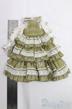 画像2: 25-27/OF:衣装/ファッションドール　衣装 I-25-12-28-126-KD-ZI