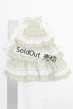 画像2: 25-27/OF:衣装/ファッションドール　衣装 I-25-12-28-126-KD-ZI