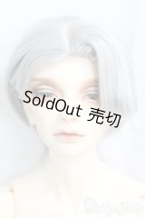 【DOLK×SWITCH】HASEO/BJD　球体関節人形 I-25-12-28-252-KD-ZI