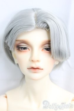 画像1: 【DOLK×SWITCH】HASEO/BJD　球体関節人形 I-25-12-28-252-KD-ZI