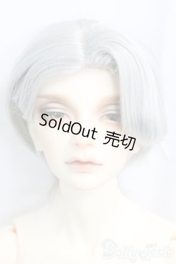 画像1: 【DOLK×SWITCH】HASEO/BJD　球体関節人形 I-25-12-28-252-KD-ZI