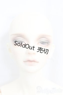 画像2: 【DOLK×SWITCH】HASEO/BJD　球体関節人形 I-25-12-28-252-KD-ZI