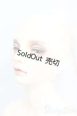 画像3: 【DOLK×SWITCH】HASEO/BJD　球体関節人形 I-25-12-28-252-KD-ZI