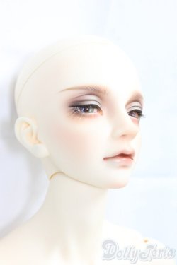 画像4: 【DOLK×SWITCH】HASEO/BJD　球体関節人形 I-25-12-28-252-KD-ZI