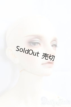 画像4: 【DOLK×SWITCH】HASEO/BJD　球体関節人形 I-25-12-28-252-KD-ZI