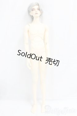 画像5: 【DOLK×SWITCH】HASEO/BJD　球体関節人形 I-25-12-28-252-KD-ZI