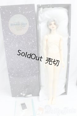 画像7: 【DOLK×SWITCH】HASEO/BJD　球体関節人形 I-25-12-28-252-KD-ZI