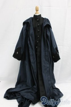 画像1: 65cmドール/OF 衣装/0 I-25-12-28-268-KD-ZI