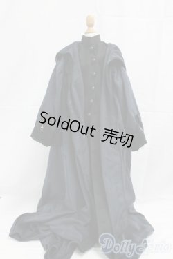 画像1: 65cmドール/OF 衣装/0 I-25-12-28-268-KD-ZI