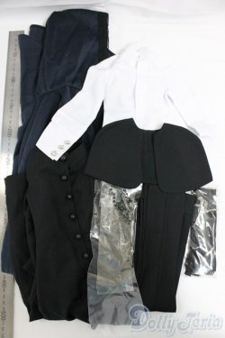 画像2: 65cmドール/OF 衣装/0 I-25-12-28-268-KD-ZI