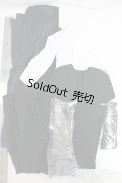 画像2: 65cmドール/OF 衣装/0 I-25-12-28-268-KD-ZI