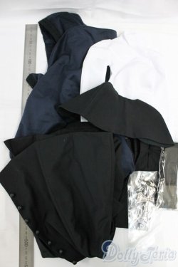 画像3: 65cmドール/OF 衣装/0 I-25-12-28-268-KD-ZI