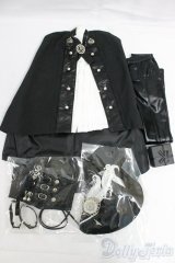 SD17B/OF:衣装セット/1/3　70ｃｍ　BJD　MJD　衣装　ドール用 I-25-12-28-269-KD-ZI