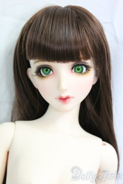 画像1: ringdoll/alice01/BJD　球体関節人形 I-25-12-28-251-KD-ZI